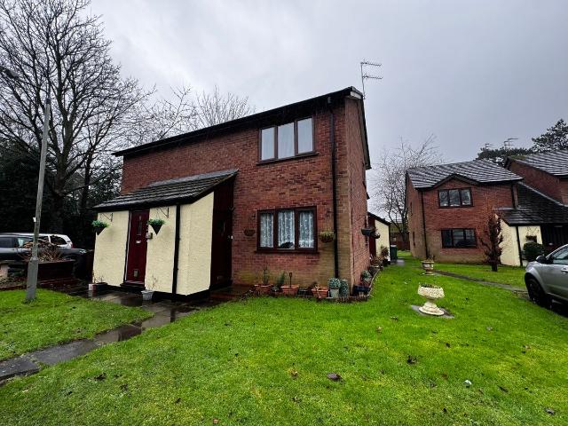 Apartment for rent in Goldthorn Hill, Penn