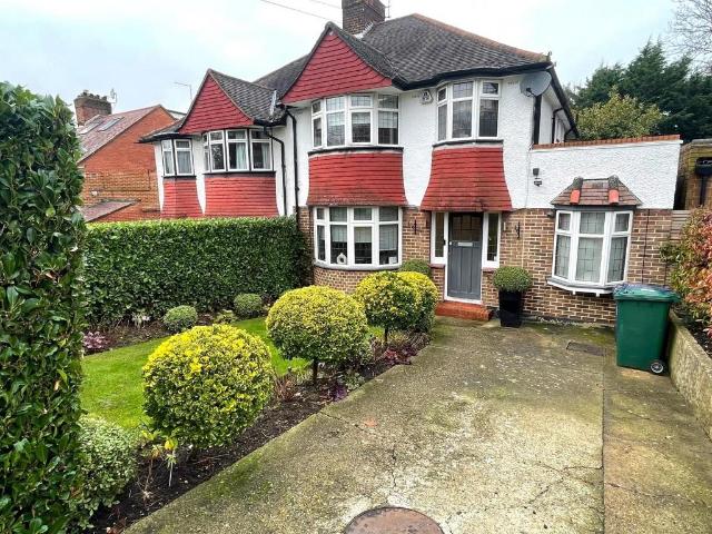 House for rent in Highwood Hill, Greater London