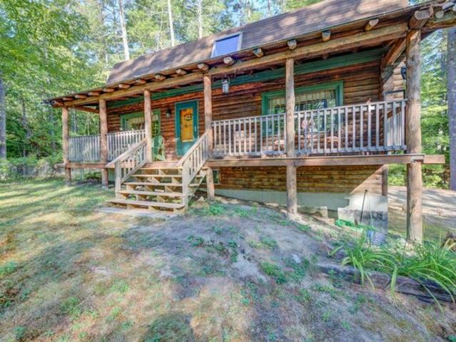 House for sale in Gray, Maine