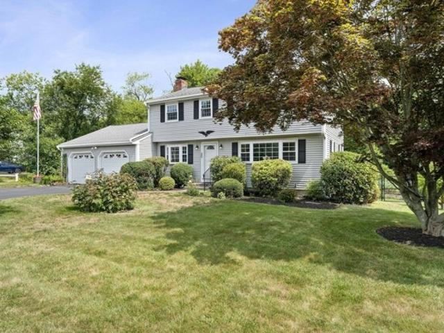 House for sale in Norwood, Massachusetts