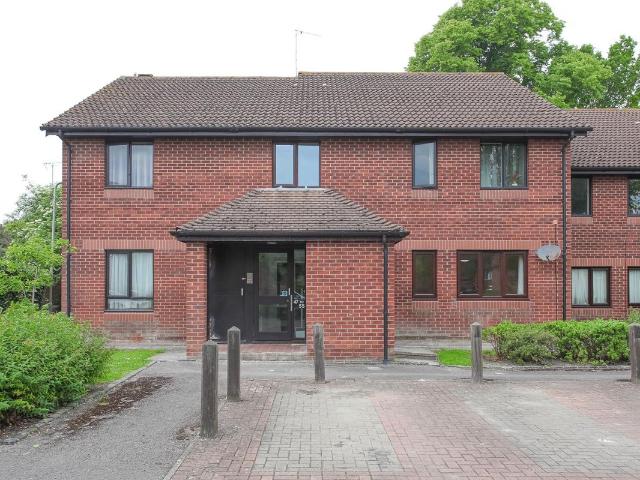 Studio for rent in Berrick Salome, Oxfordshire