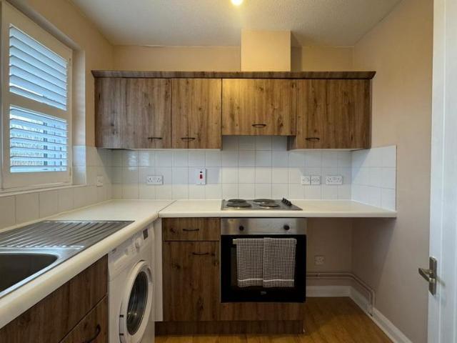 Apartment for rent in Slough