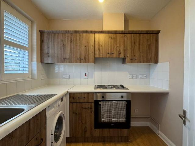 Apartment for rent in Slough