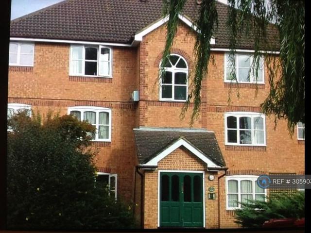 Apartment for rent in Chalvey, Slough