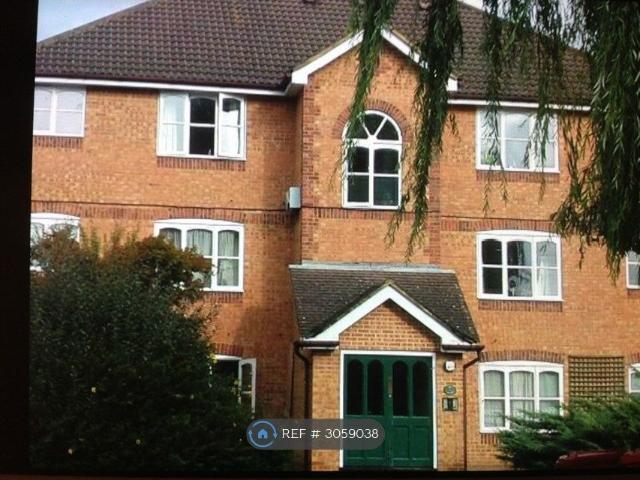 Apartment for rent in Chalvey, Slough
