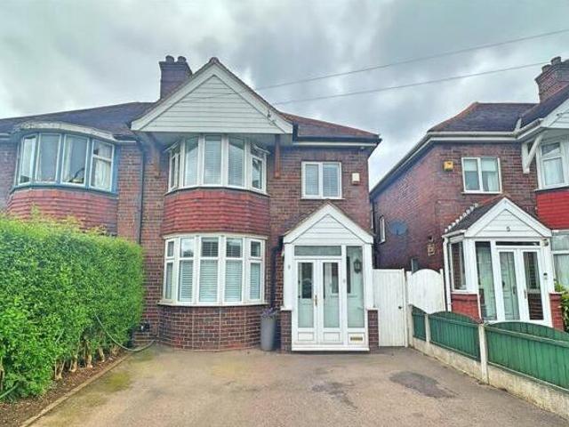 House for sale in Little Sutton, Sutton Coldfield