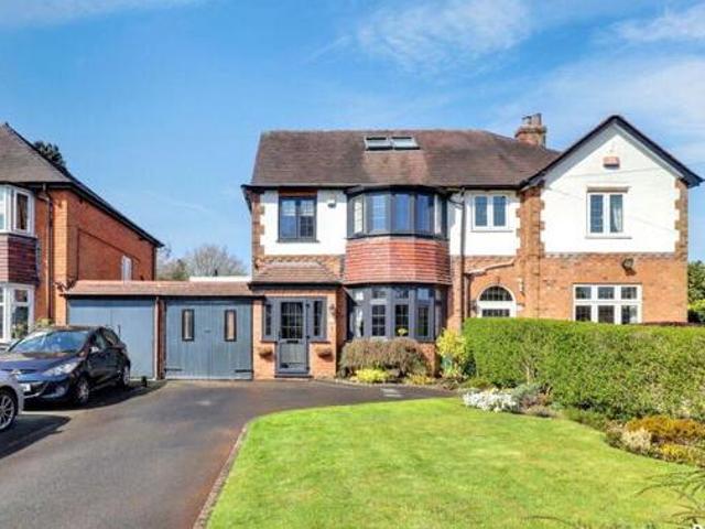 House for sale in Muffin's Den, Birmingham