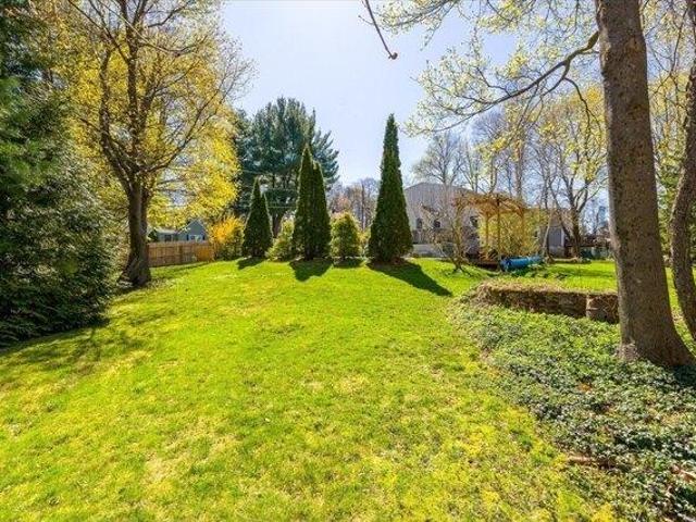Land for sale in Worcester, Massachusetts
