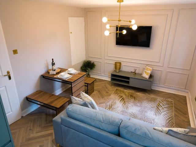 Apartment for rent in West Hampstead, Greater London