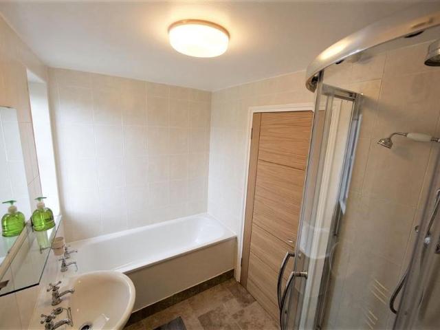 Apartment for rent in Dulcote, Bath And North East Somerset
