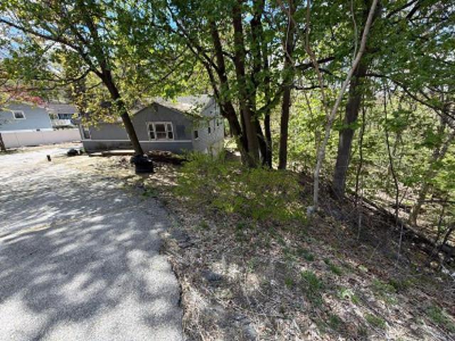 House for sale in Millbury, Massachusetts