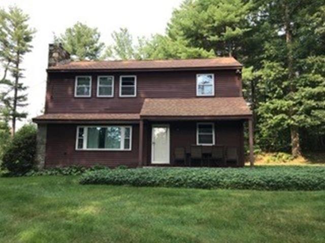 House for sale in Sutton, Massachusetts