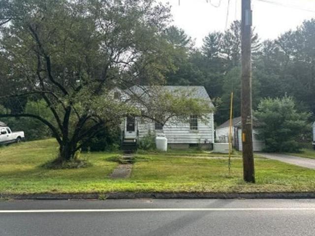 House for sale in Barre, Massachusetts