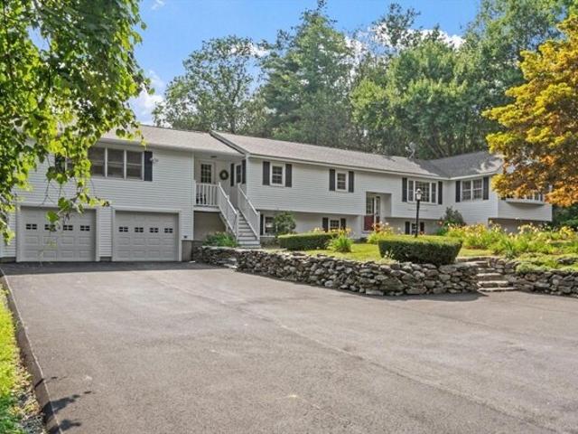 House for sale in Westminster, Massachusetts