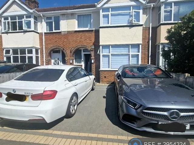 House for rent in Harrowden, Bedford