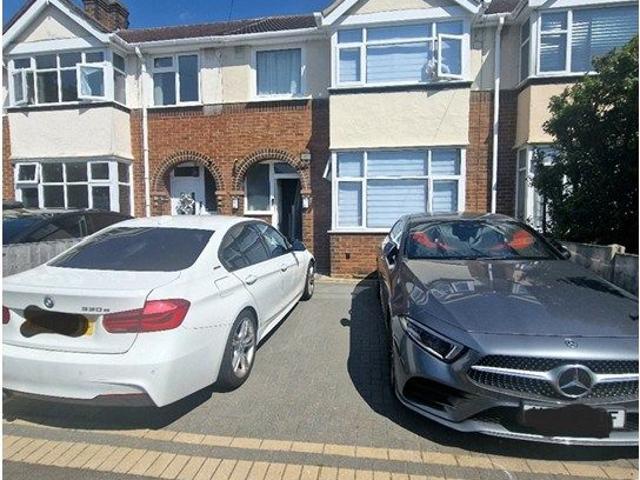 House for rent in Harrowden, Bedford