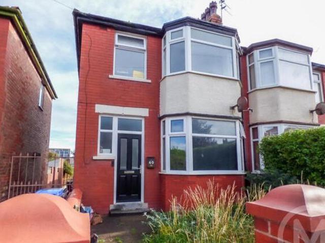 House for sale in Lancashire, England