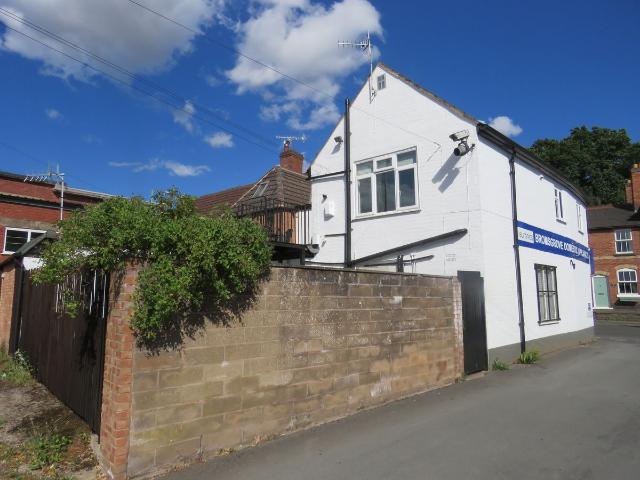Apartment for rent in Bromsgrove