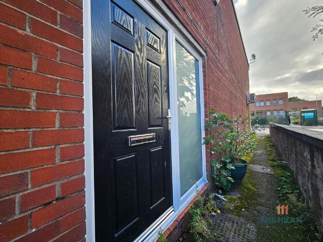 Apartment for rent in Cheadle Hulme, Greater Manchester