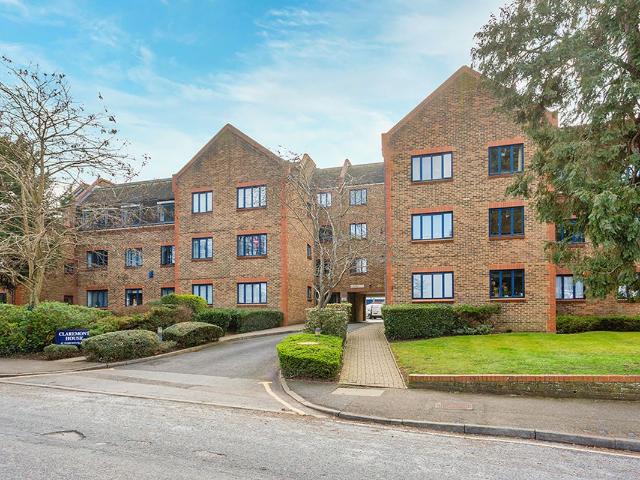 House for rent in London Borough of Sutton, Greater London