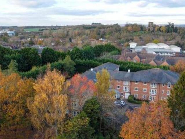 House for sale in Witton, Wychavon