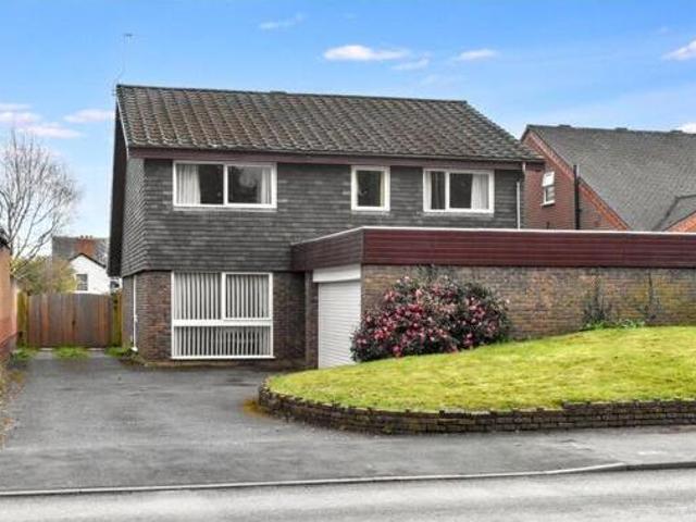 House for sale in Witton, Wychavon