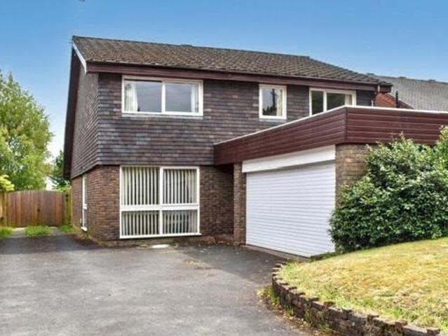 House for sale in Witton, Wychavon