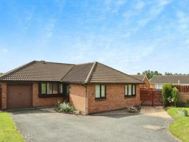 House for sale in Grantham, Barholm