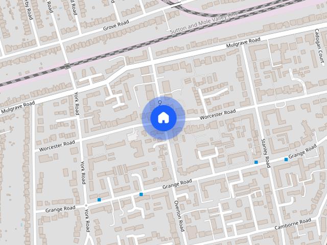 Apartment for rent in Greater London