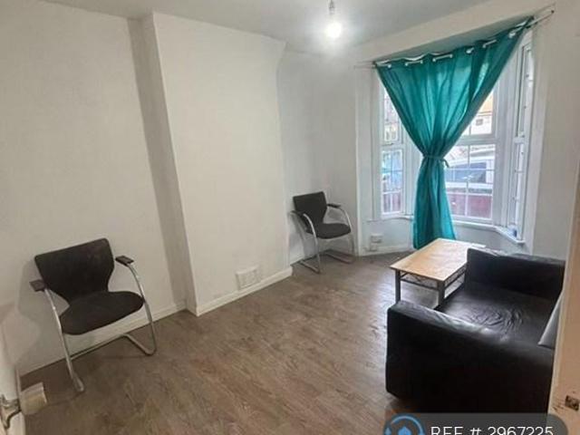 House for rent in Little Ilford, Greater London