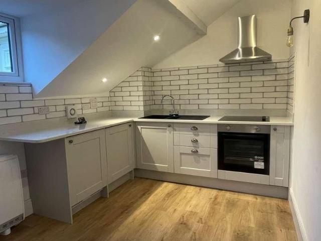 Apartment for rent in Malvern Link, Malvern Hills
