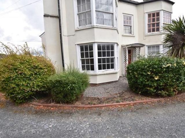 Apartment for rent in Great Malvern, Malvern Hills