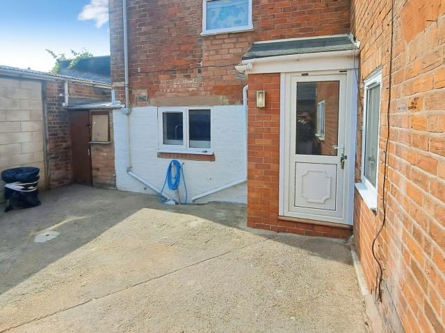 Apartment for rent in Malvern Link, Malvern Hills