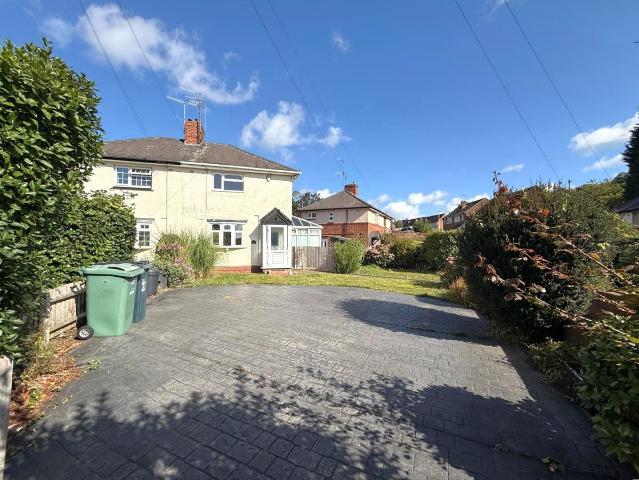House for rent in Dudley Wood, Dudley