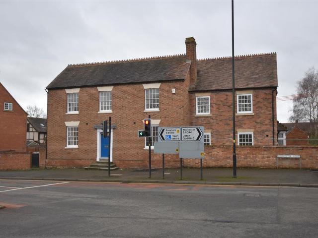 Apartment for rent in Crookhill, Worcestershire