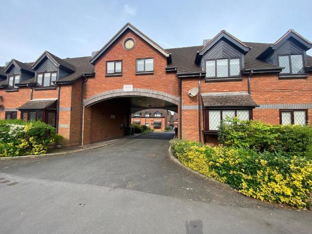Apartment for rent in Hagley, Bromsgrove