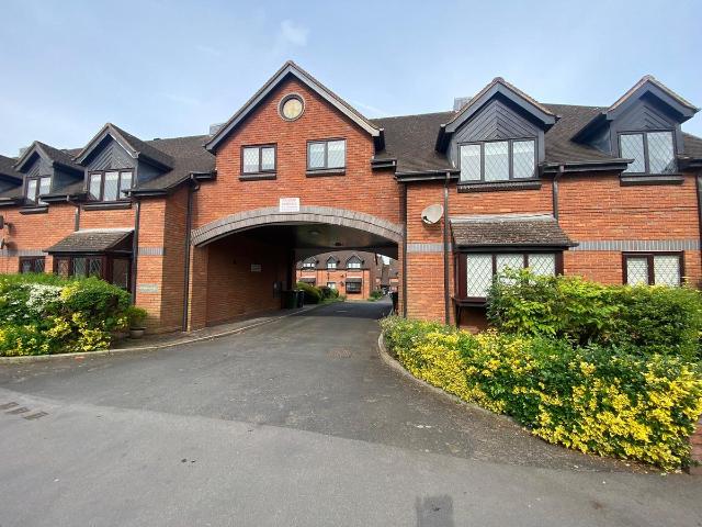 Apartment for rent in Hagley, Bromsgrove