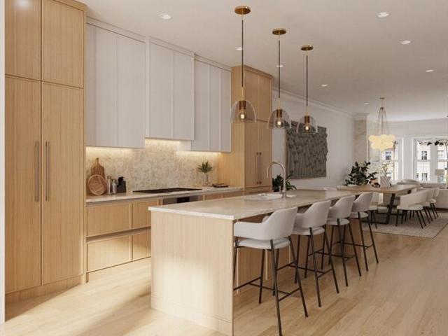 Condo for sale in Boston, South End