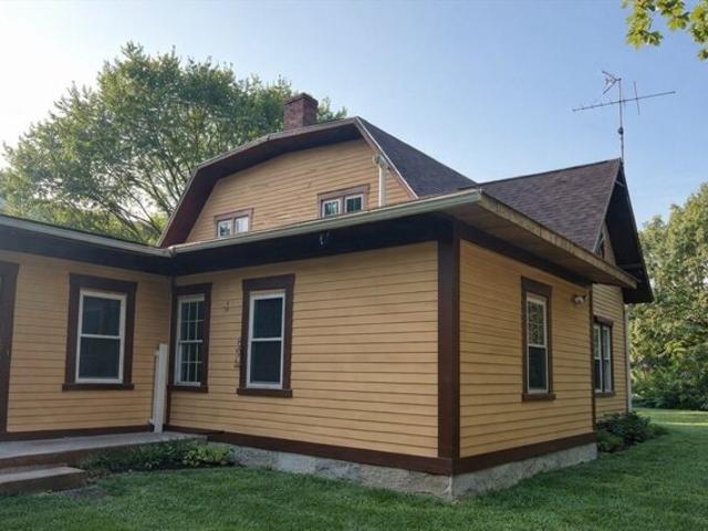 House for sale in Hampden, Massachusetts