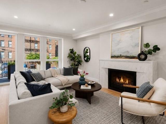 Condo for sale in South End, Boston