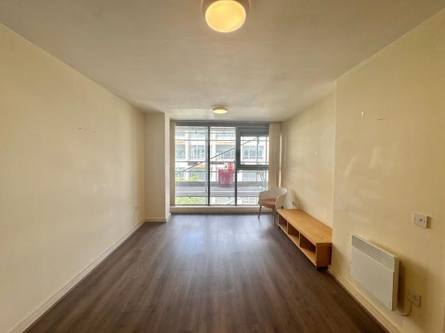 Apartment for rent in Bordesley, West Midlands