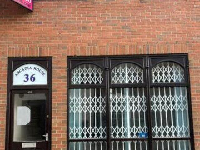 House for rent in Aggborough, Wyre Forest