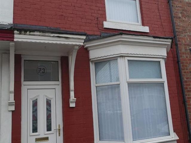 House for rent in Ayresome, Normanby