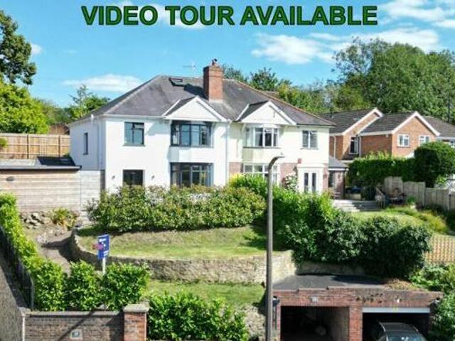 House for sale in Stourbridge, West Midlands