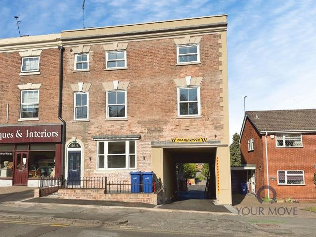 Apartment for rent in Stourbridge, West Midlands