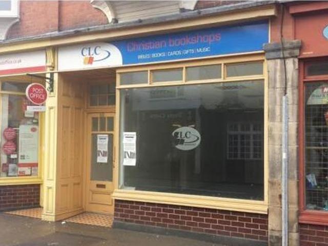 House for rent in All Saints, West Midlands