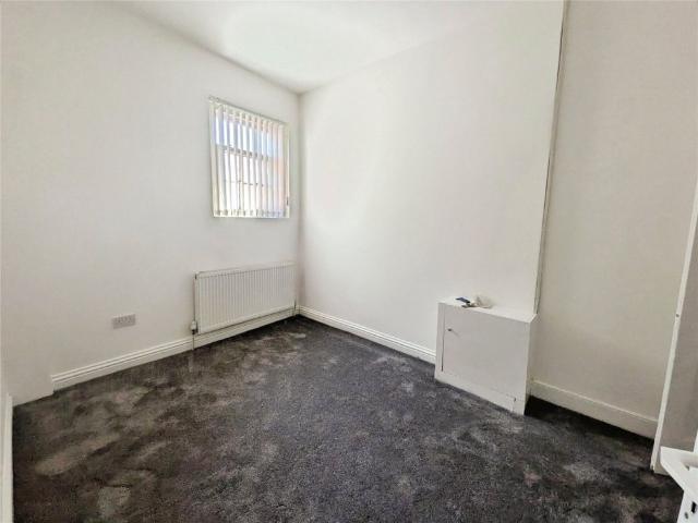 Apartment for rent in All Saints, West Midlands
