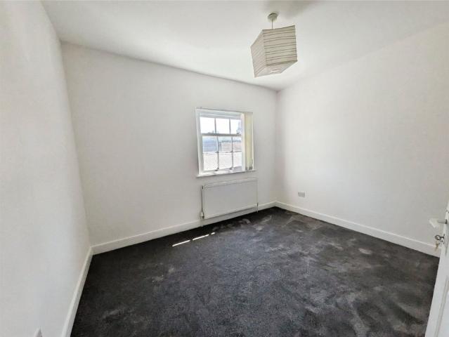 Apartment for rent in All Saints, West Midlands