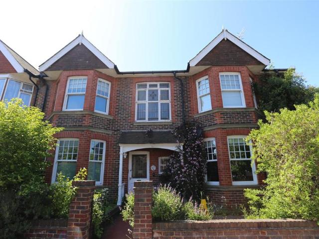 Apartment for rent in Portslade by Sea, Hove