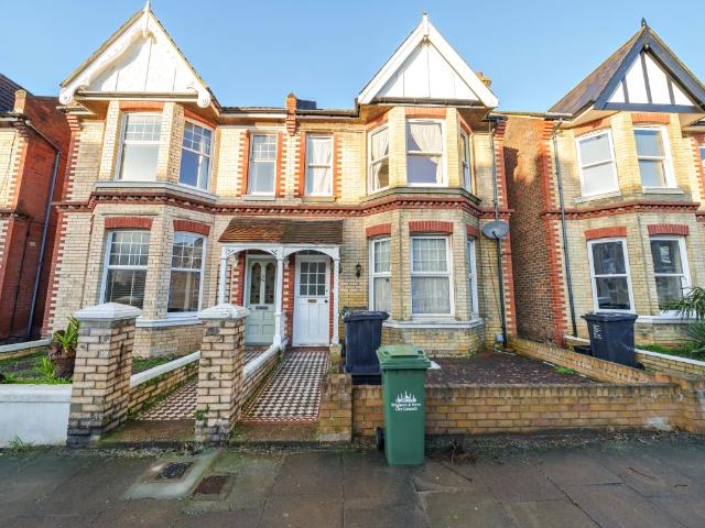 Apartment for rent in Hangleton